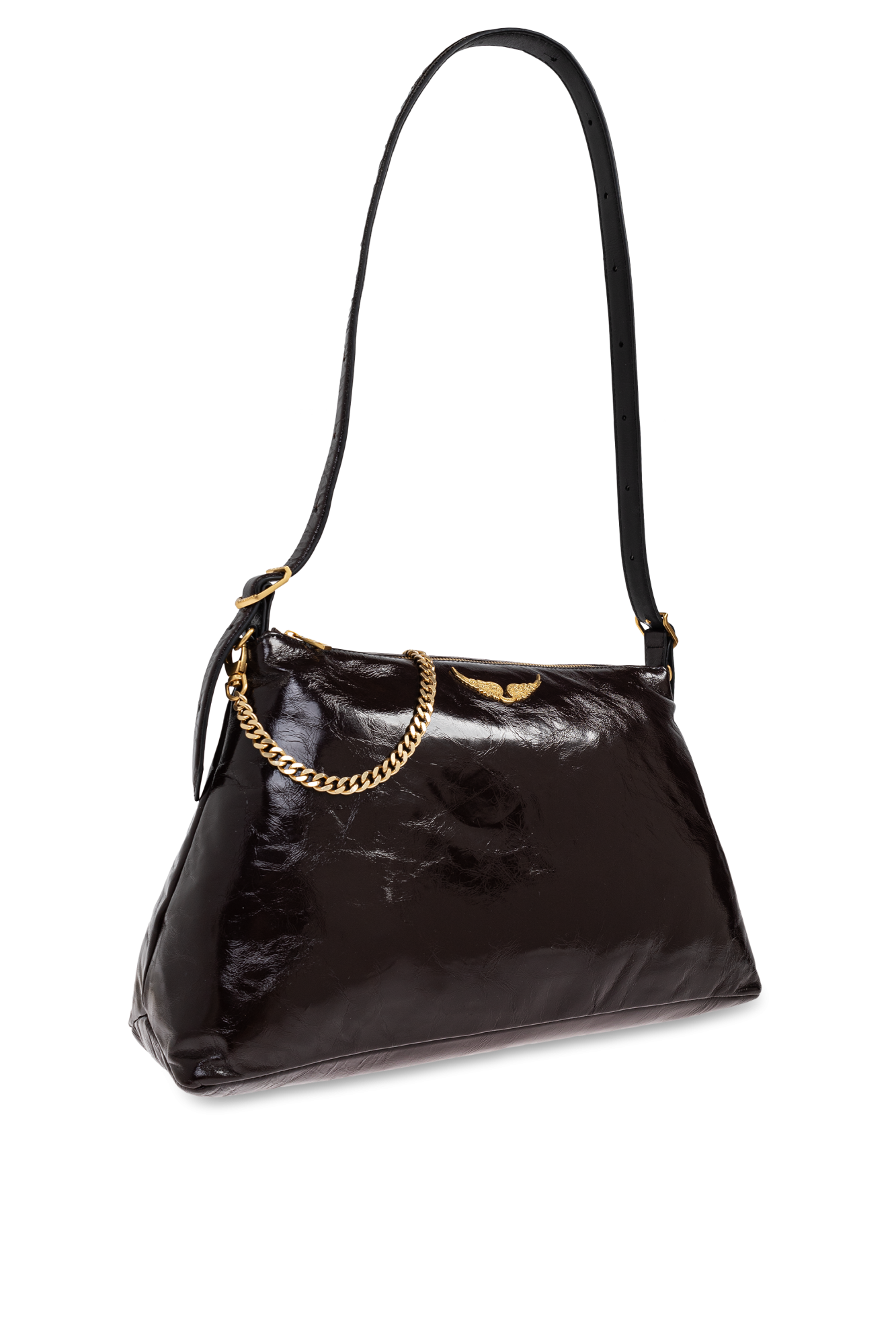 Zadig & Voltaire Shoulder bag `Jim` | Women's | Vitkac